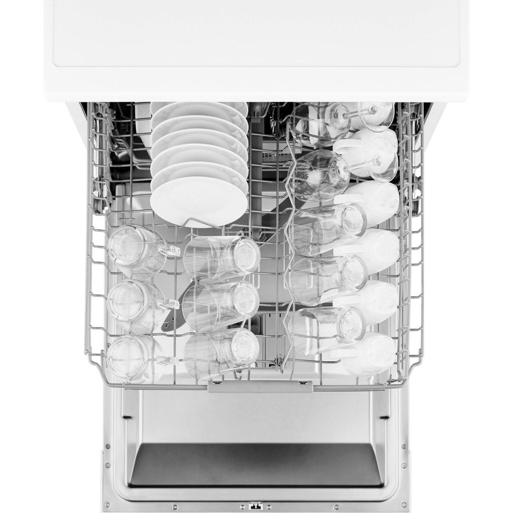 Inventum VVW6036AW Dishwasher 14 Place Settings White