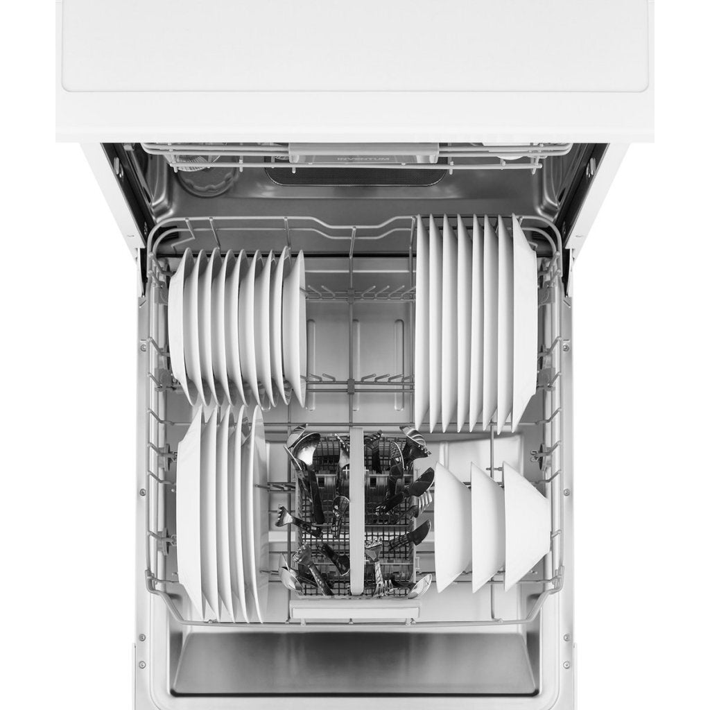 Inventum VVW6036AW Dishwasher 14 Place Settings White