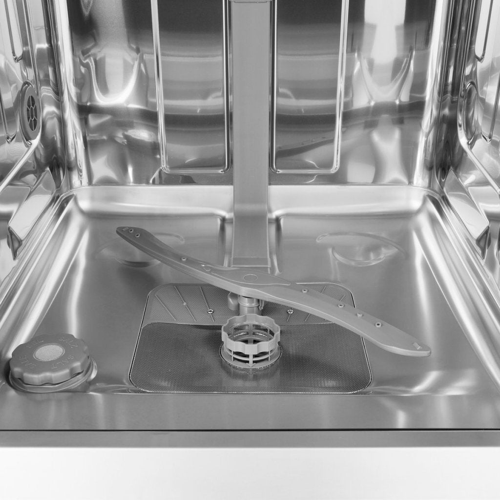 Inventum VVW6036AW Dishwasher 14 Place Settings White