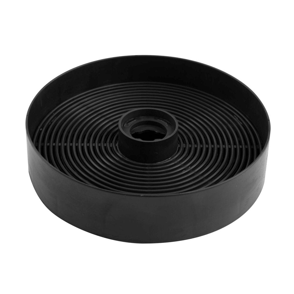 Inventum Carbon Filters 2 Pieces Black KS61