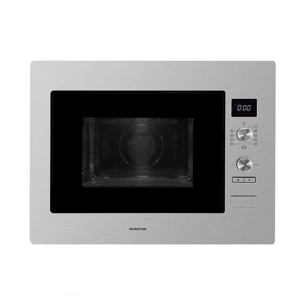 Inventum IMC6132F Combination Microwave 3600W 32 L Black/Stainless Steel