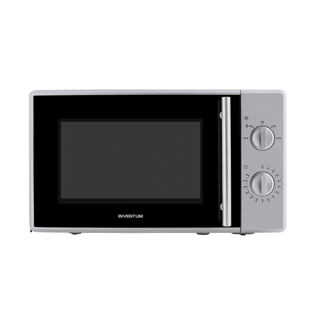 Inventum Solo Microwave 20 L 700W Stainless Steel/Black MN205SZ