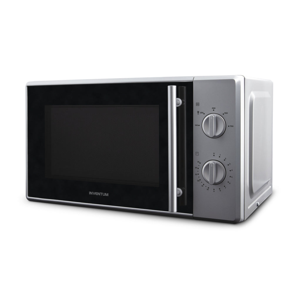 Inventum Solo Microwave 20 L 700W Stainless Steel/Black MN205SZ