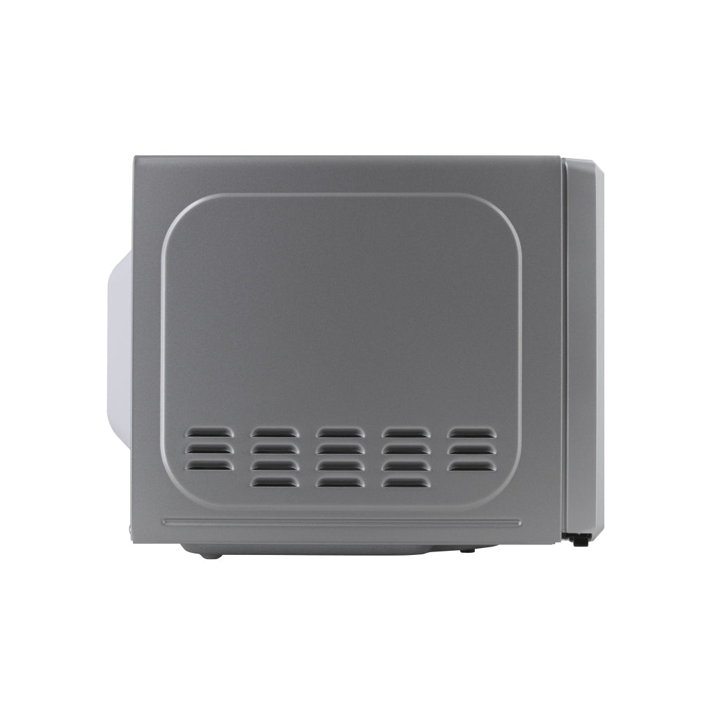 Inventum Solo Microwave 20 L 700W Stainless Steel/Black MN205SZ