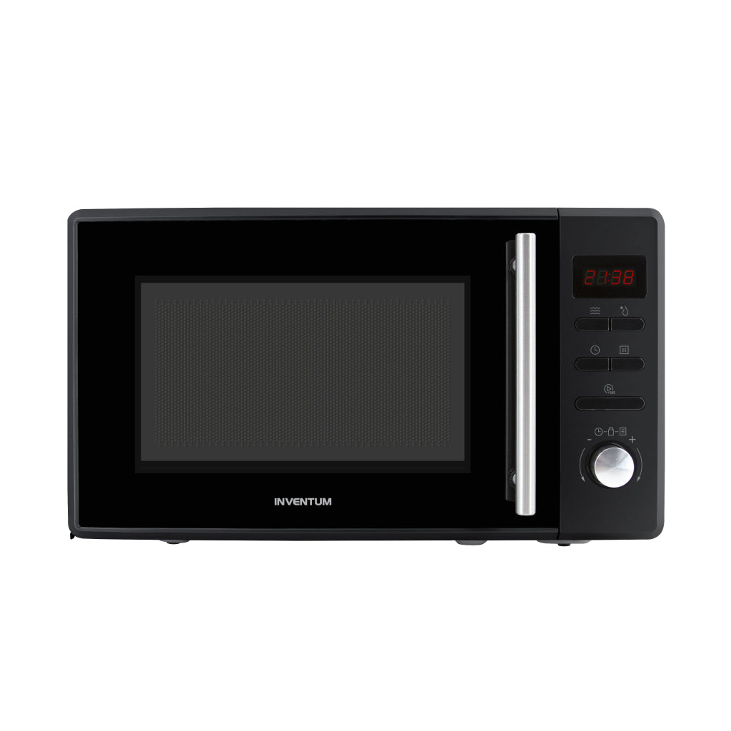 Inventum MN207SB Solo Microwave 20 L 800W Black