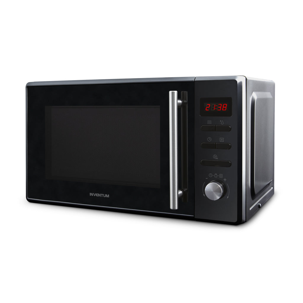 Inventum MN207SB Solo Microwave 20 L 800W Black