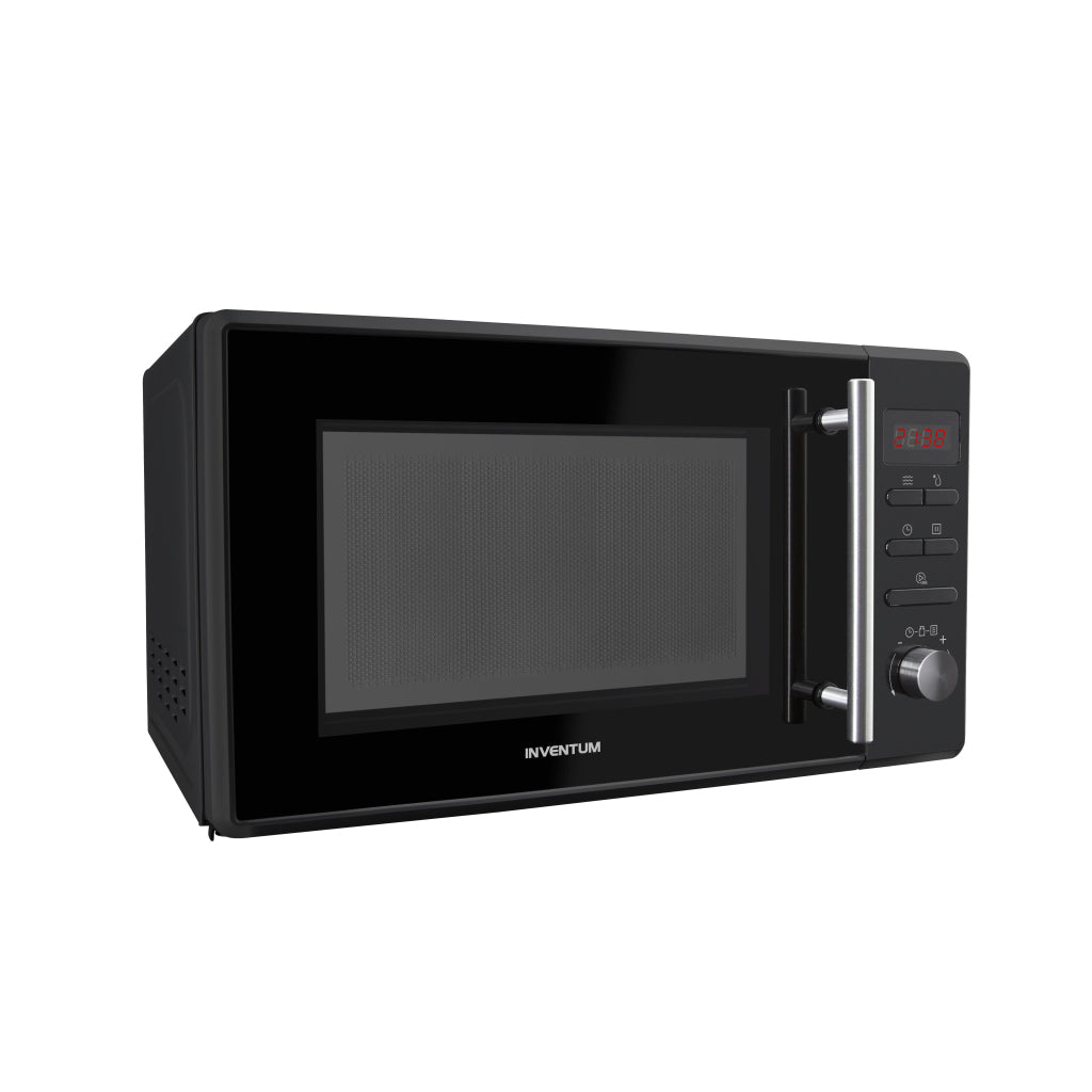 Inventum MN207SB Solo Microwave 20 L 800W Black