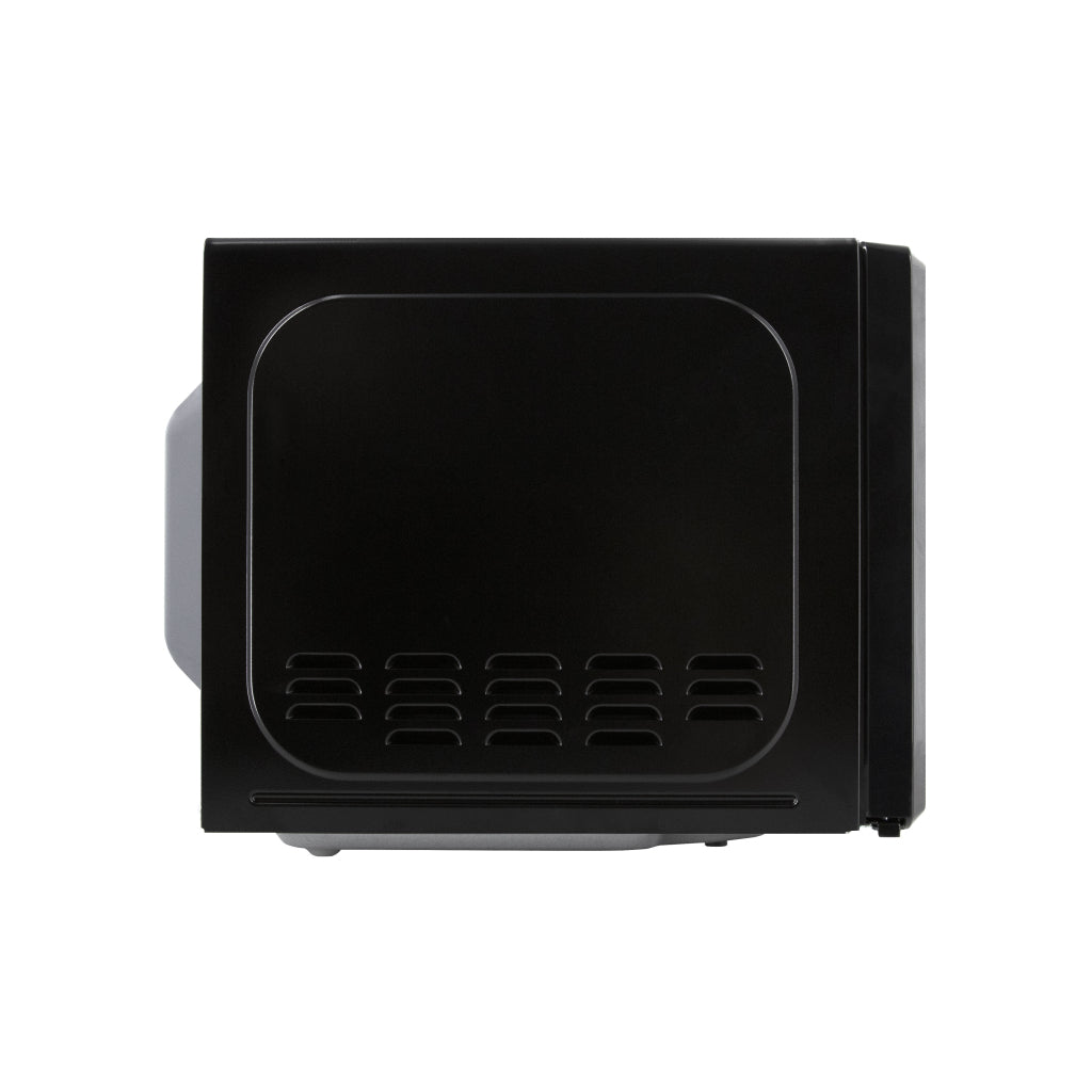 Inventum MN207SB Solo Microwave 20 L 800W Black