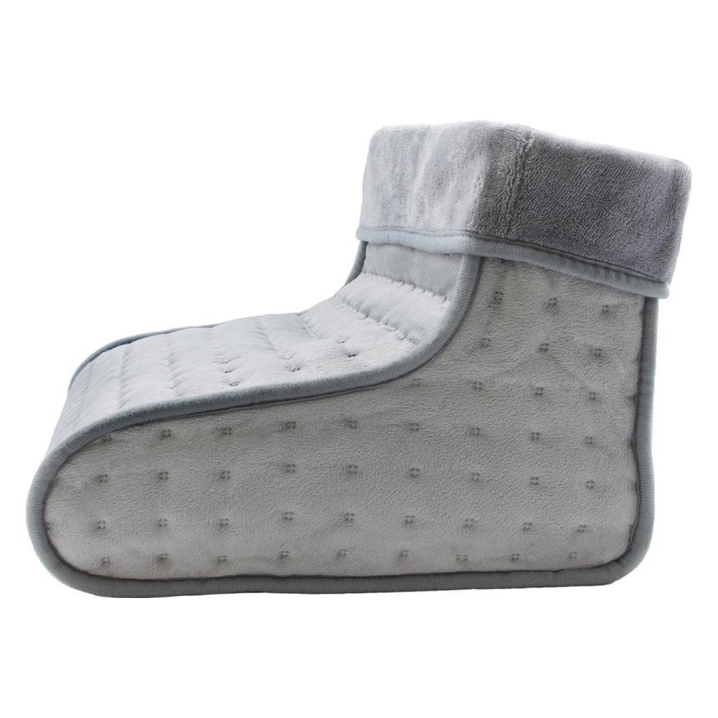 Tomado Electric Foot Warmer Grey TFW0301G