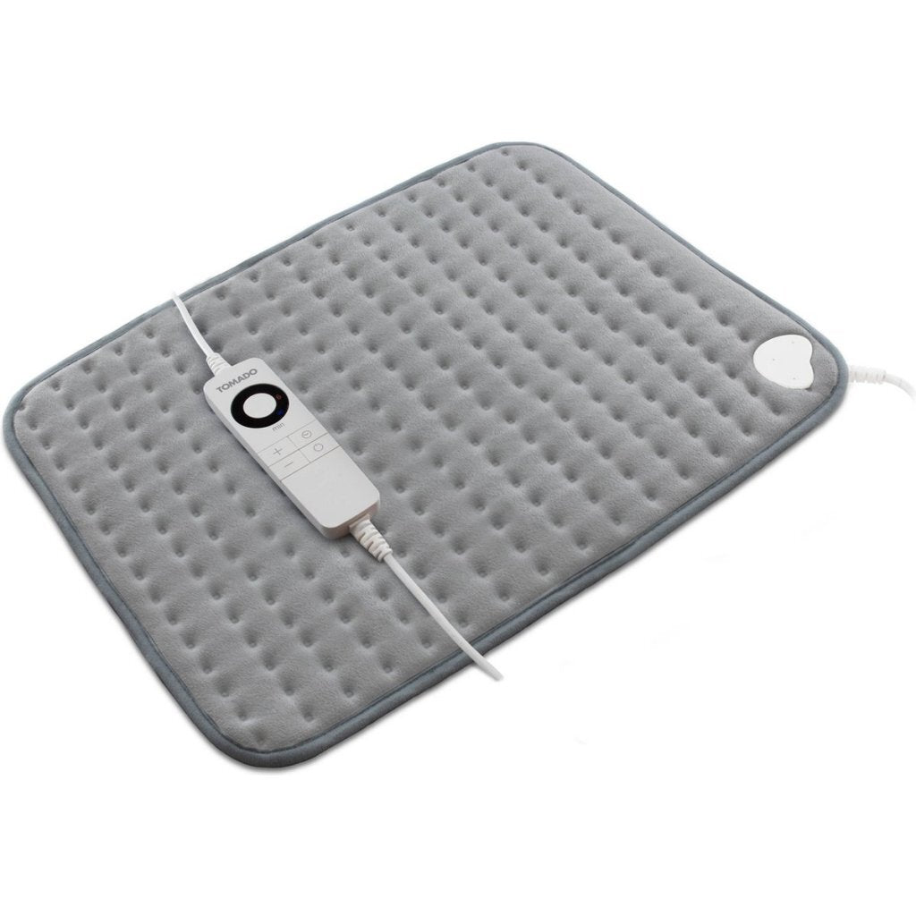 Tomado THP0602G Electric Heating Pad 60x40 cm Grey