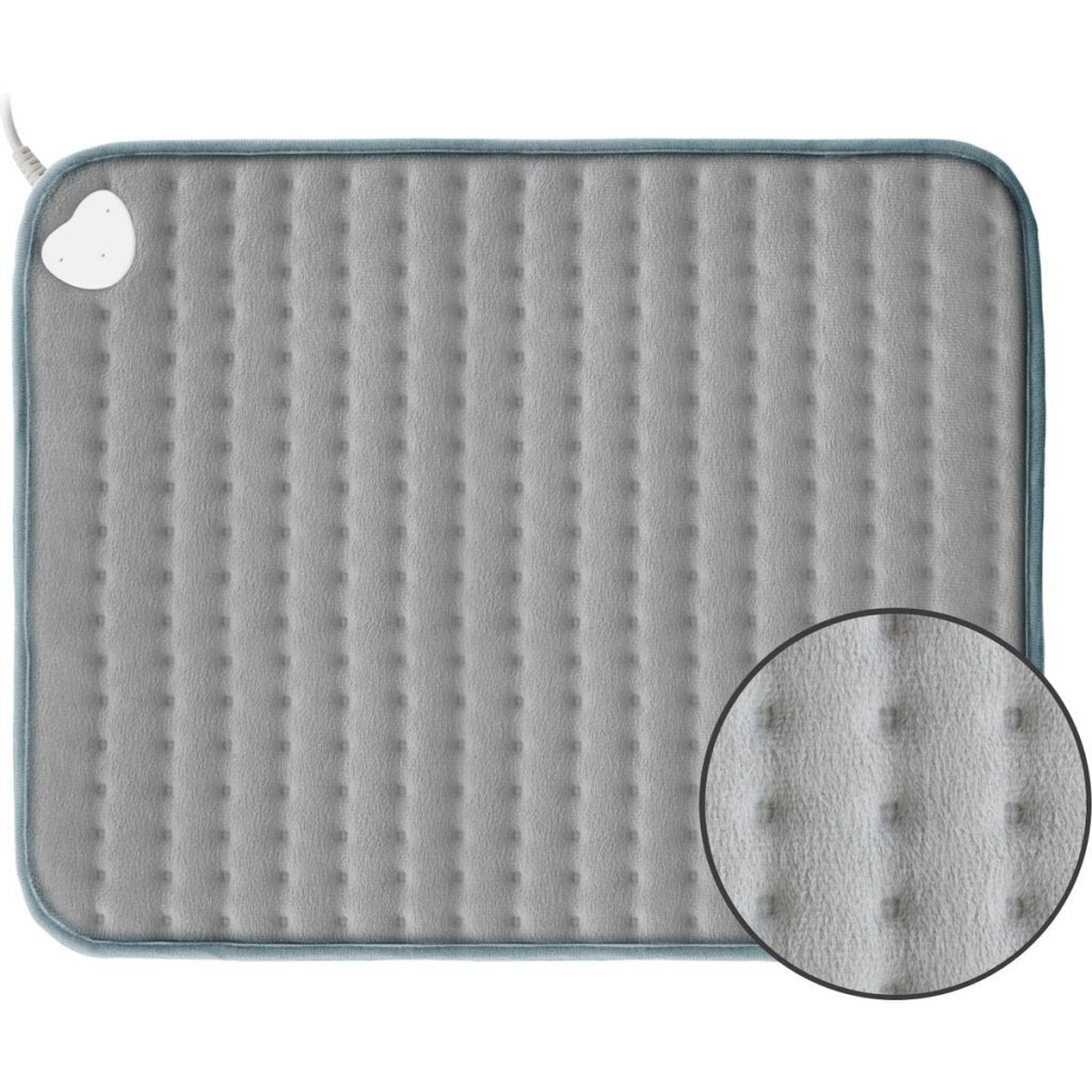 Tomado THP0602G Electric Heating Pad 60x40 cm Grey