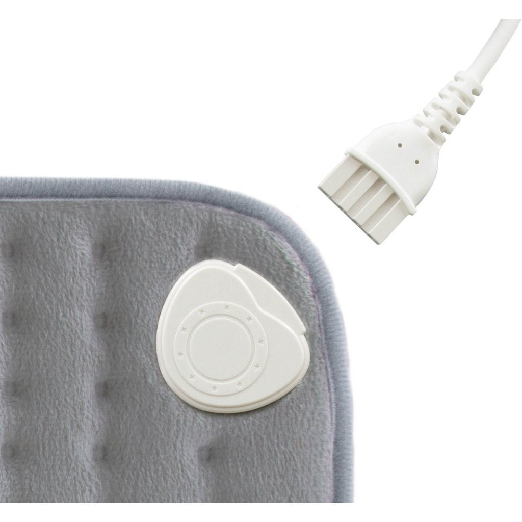 Tomado THP0602G Electric Heating Pad 60x40 cm Grey