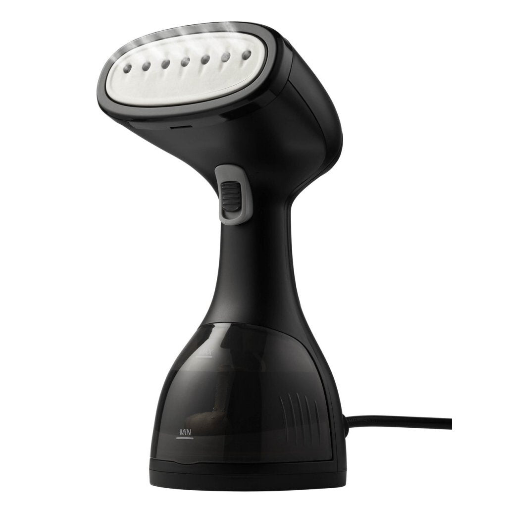 Tomado Garment Steamer Black TSH1201B