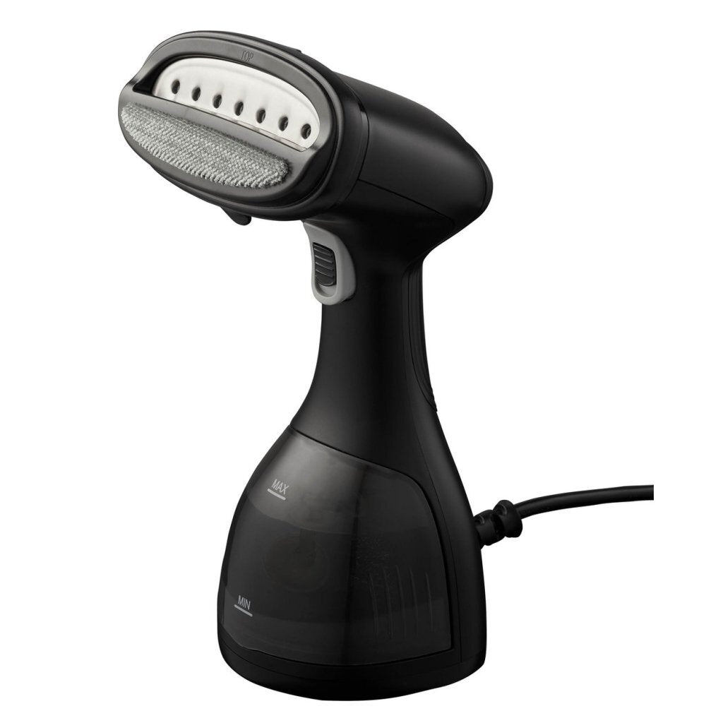 Tomado Garment Steamer Black TSH1201B