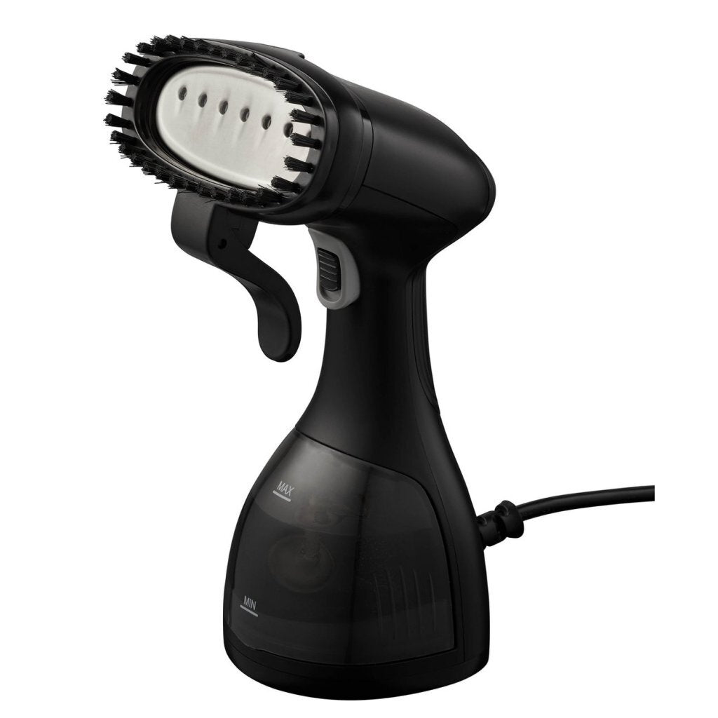 Tomado Garment Steamer Black TSH1201B