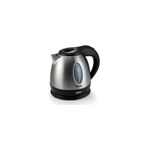 Tristar WK-1325 - Wasserkocher - 1.2 Liter - 850 W - rostfreier Edelstahl afbeelding 1