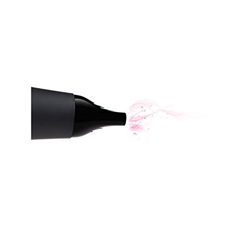 Tristar HD-2358 Haartrockner - black - Violett - Hängeschlaufe - 1,7 m - 2000 W - 230 V - 600 g (HD-2358) afbeelding 2