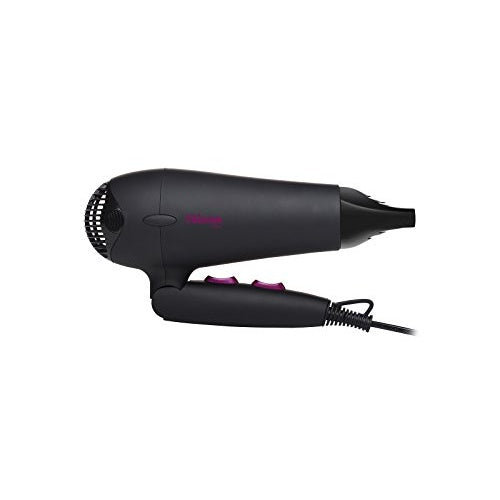 Tristar HD-2358 Haartrockner - black - Violett - Hängeschlaufe - 1,7 m - 2000 W - 230 V - 600 g (HD-2358) afbeelding 5