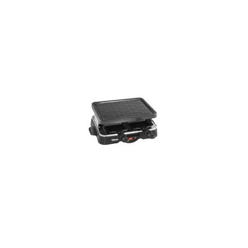Tristar Tris Raclette RA 2949 500W bk (RA-2949) afbeelding 1