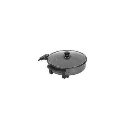 Tristar Tris Multipfanne PZ 2963 30cm bk (PZ-2963) afbeelding 1