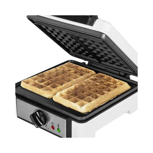 Princess 132397 Waffeleisen - 1,81 kg - 140 mm - 302 mm - 235 mm - 2 kg - 120 W (01.132397.01.001) afbeelding 1