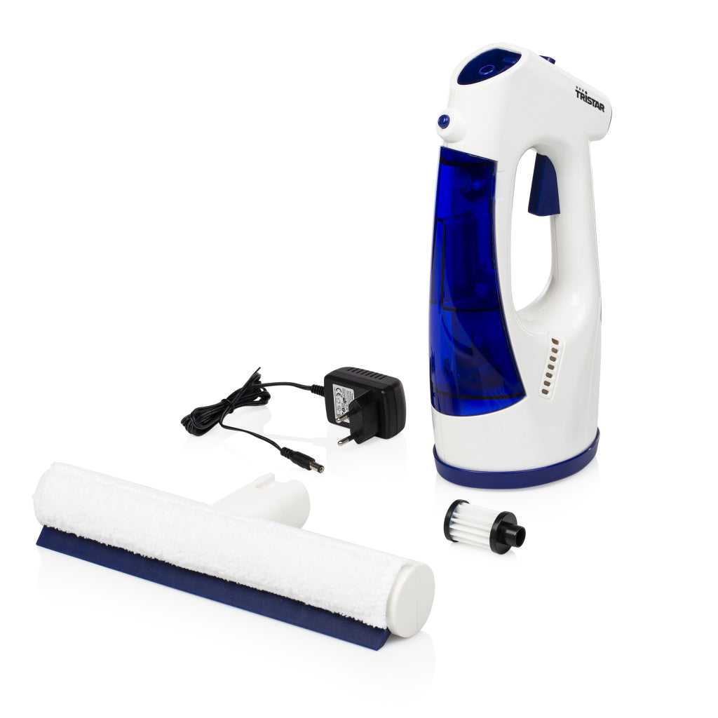 Tristar SR-5250 Window Cleaner - Blue/White