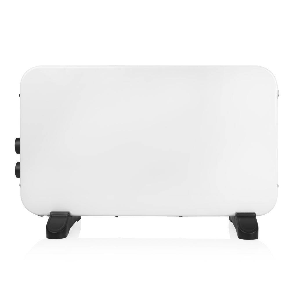 Tristar KA-5813 Convector Heater 2000W Turbo Function White/Black