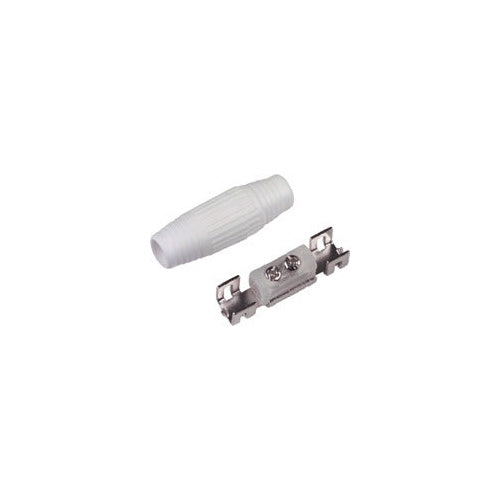 Scanpart Coax Verbinder 9.5mm afbeelding 2