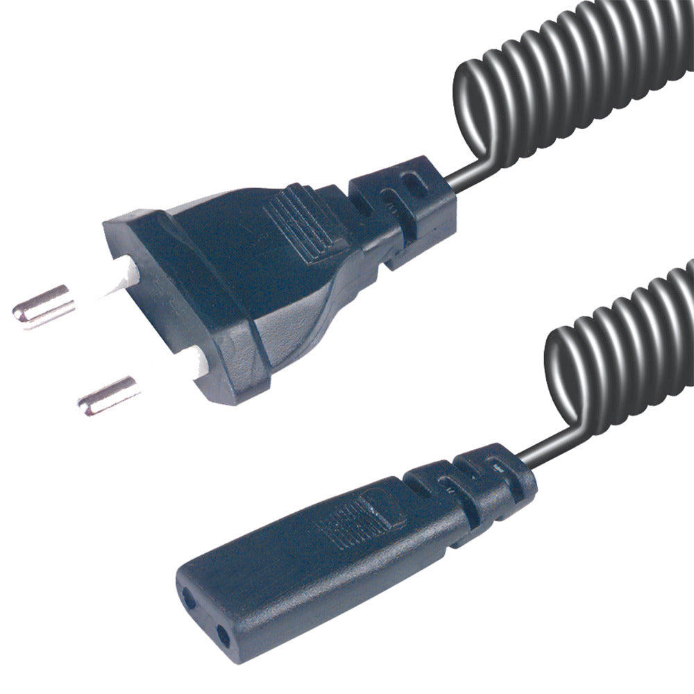Scanpart Shaver Cord Curl - 1.5 m