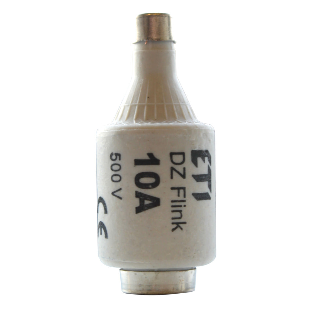 Scanpart Fuses 10A - Pack of 5 Pieces