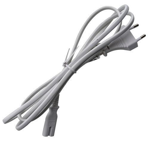 Scanpart Cassette Recorder Cable White 1.5 m