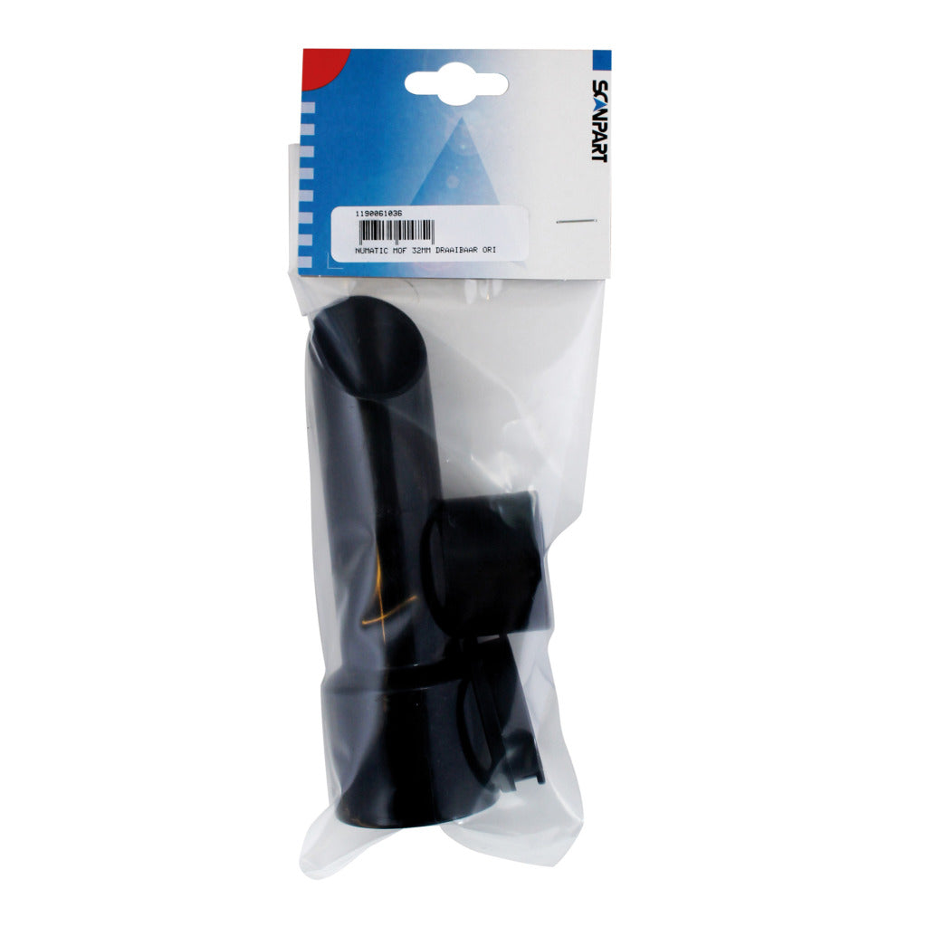 Scanpart Numatic Sleeve 32 mm Rotatable Orient - For Henry and James