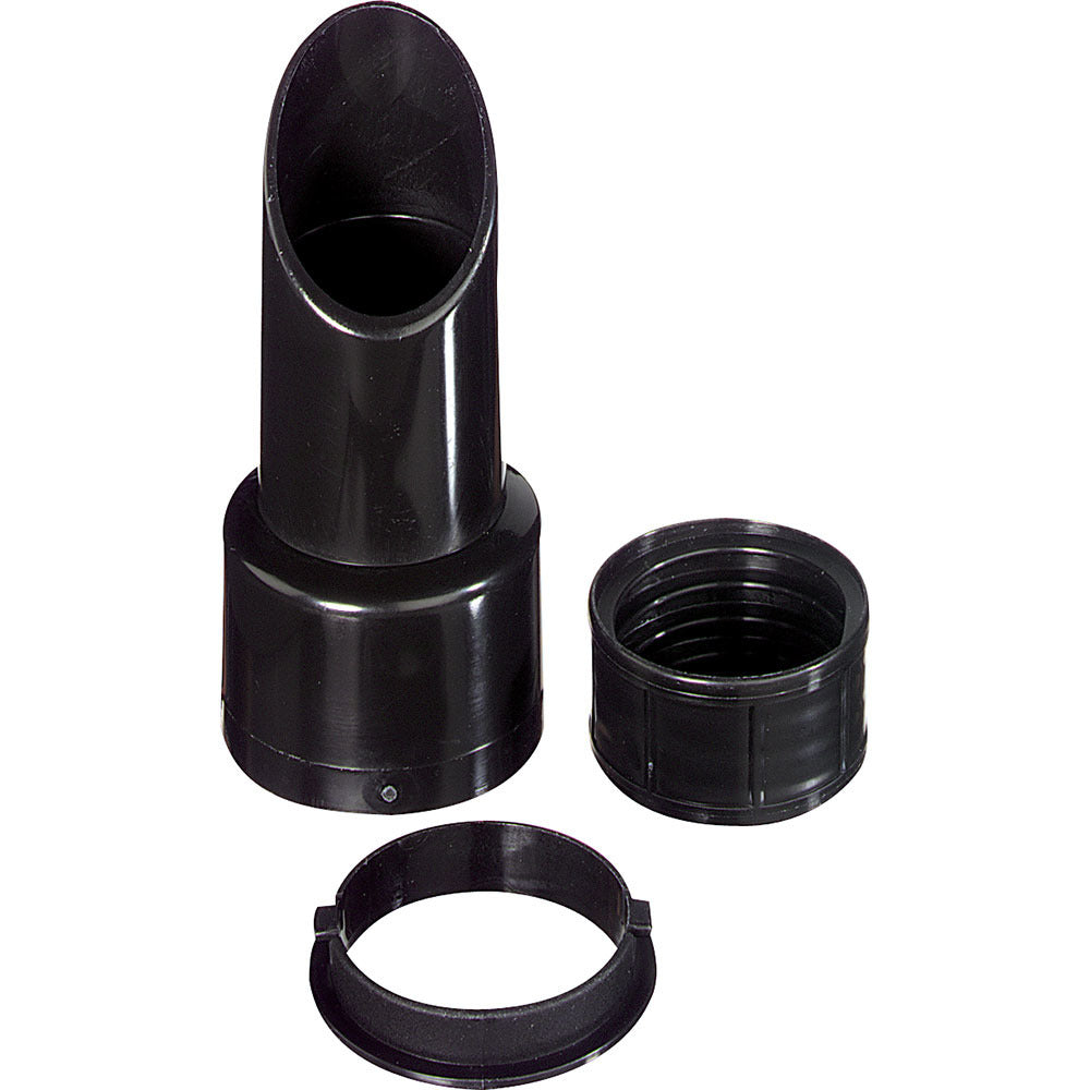 Scanpart Numatic Sleeve 32 mm Rotatable Orient - For Henry and James