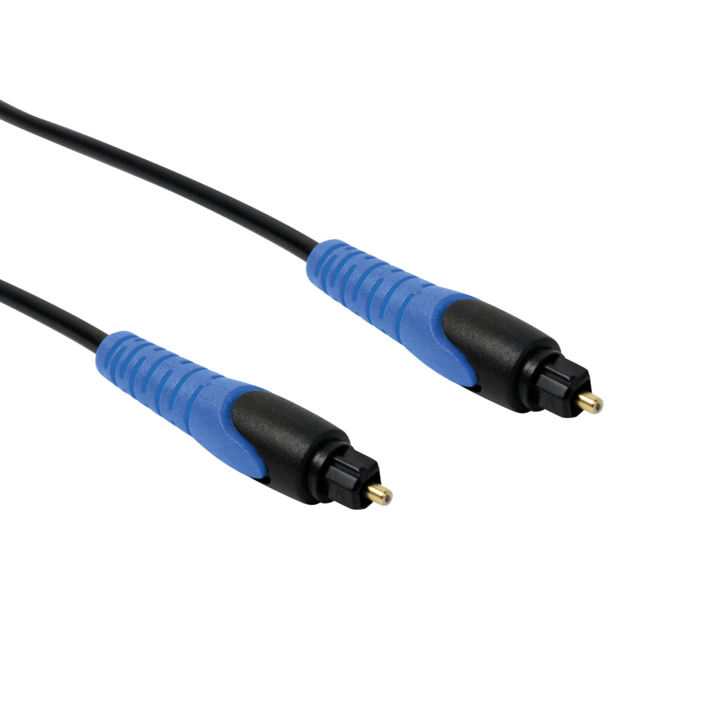 Scanpart Toslink Optical Cable 1.5 m - ODT Plug