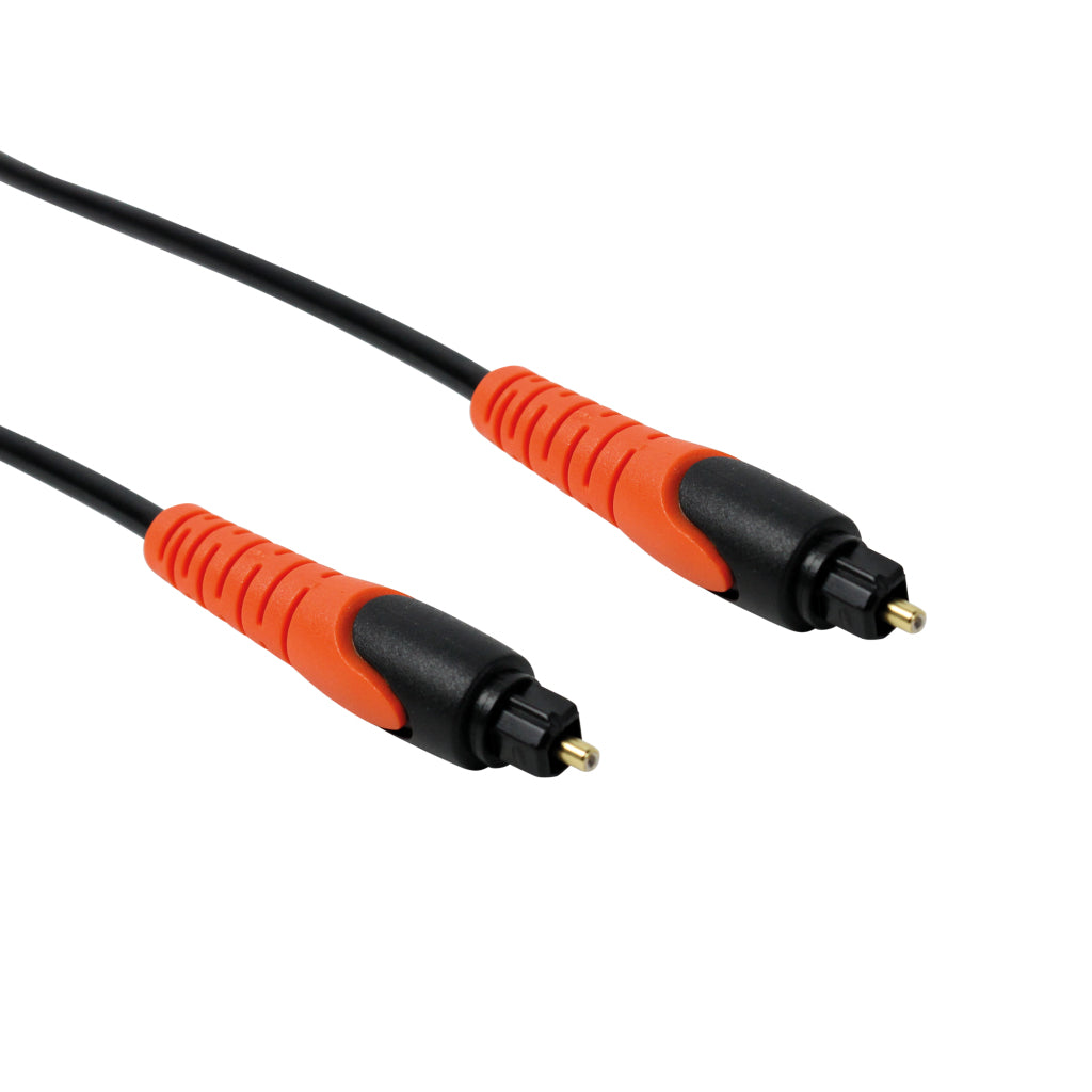 Scanpart Toslink Optical Cable 3.0 m - ODT Plug