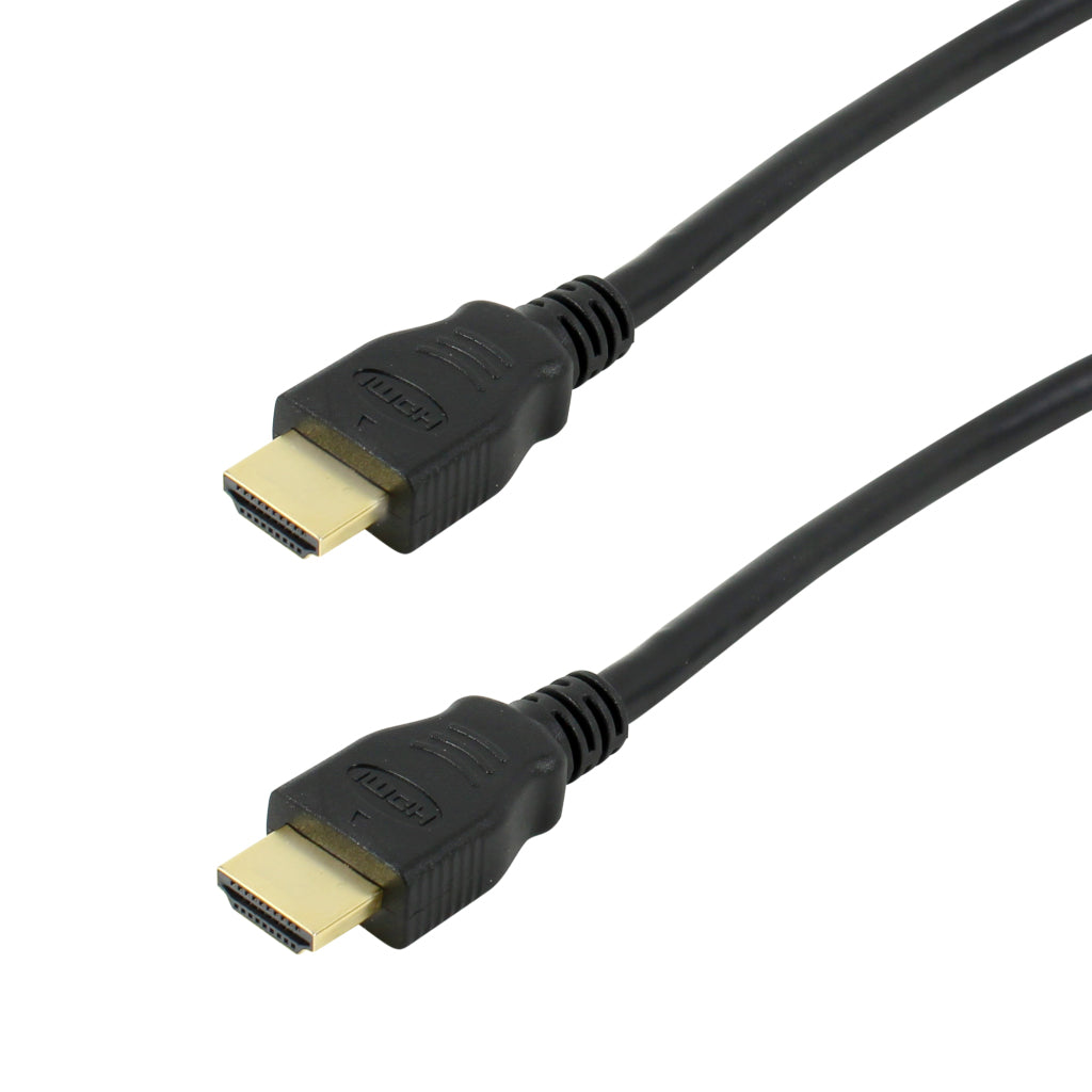Scanpart HDMI Cable UHD Speed 2.1 3.0 m