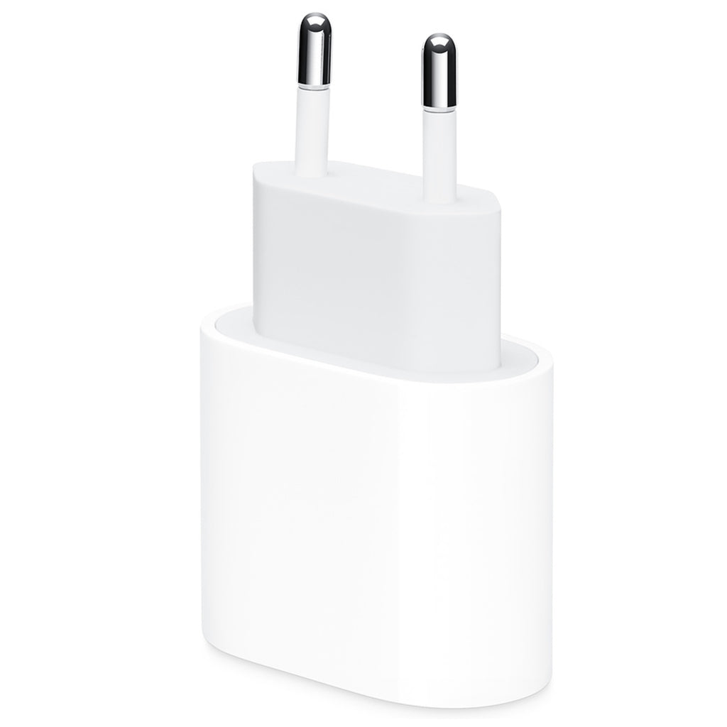 Apple Charger 230V USB-C 20W Original Lader230v