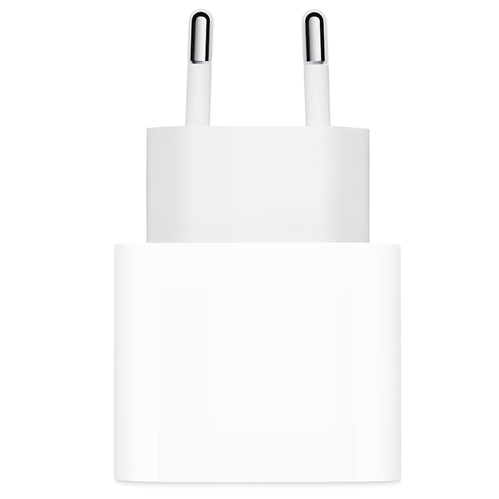 Apple Charger 230V USB-C 20W Original Lader230v