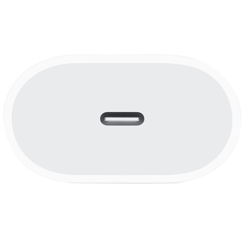 Apple Charger 230V USB-C 20W Original Lader230v