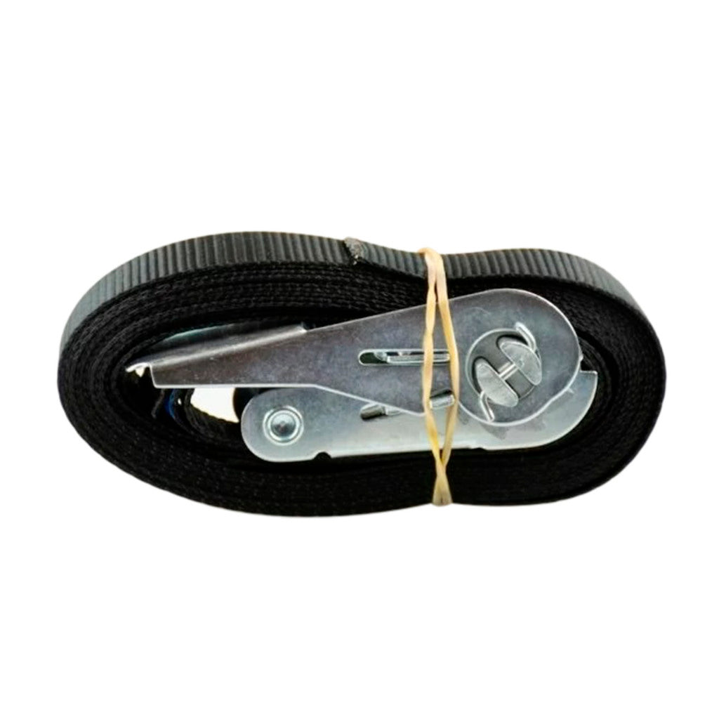 Scanpart Washing Machine/Dryer Adapter Black - Space Optimization