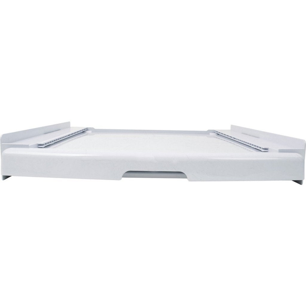 Scanpart Intermediate Panel-Worktop for AEG Bosch LG Miele Samsung Siemens Zanussi Whirlpool White - Versatile Use