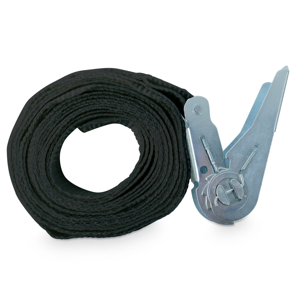 Scanpart Intermediate Frame with Worktop Black/Plastic - Ideal for Wet Rooms