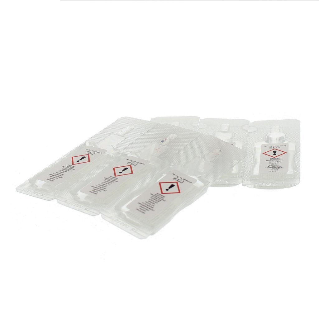 Scanpart Descaler for Hand Steamers 6x14 ml