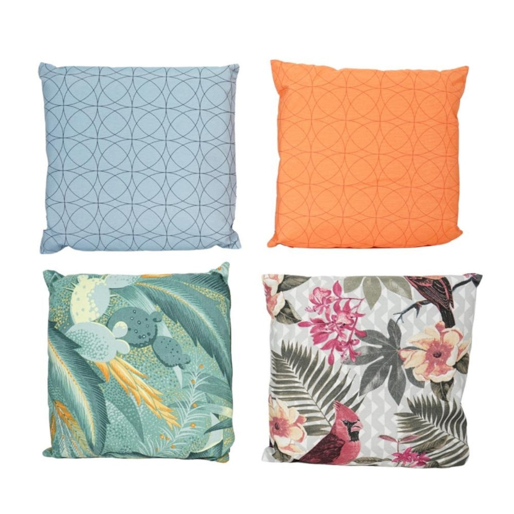 Madison Outdoor Cushion 38x38 cm