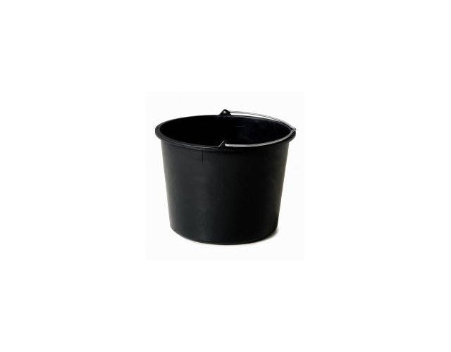 Berdal Gripline CMB187020 Bouwemmer 20L afbeelding 1