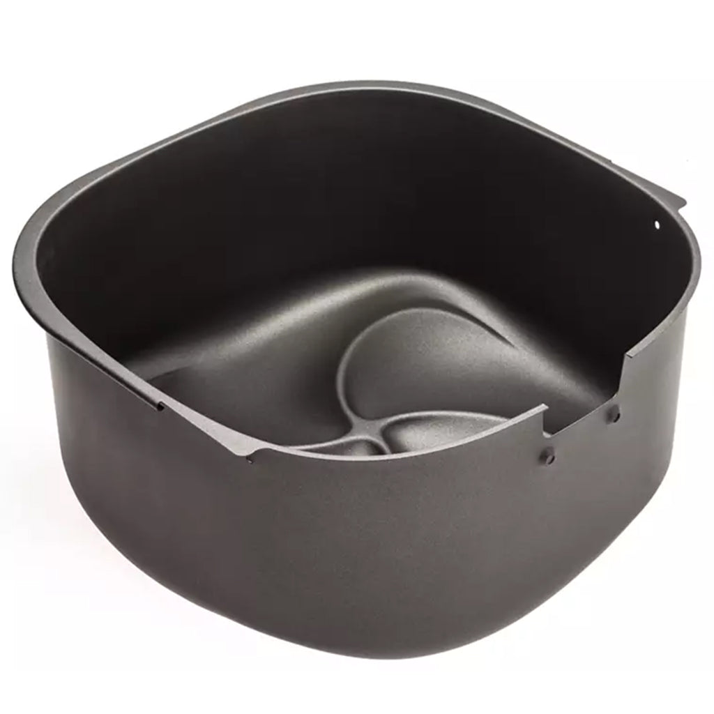 Philips CP0628 Baking Pan for Airfryer - 1.4 kg Capacity, Dishwasher Safe
