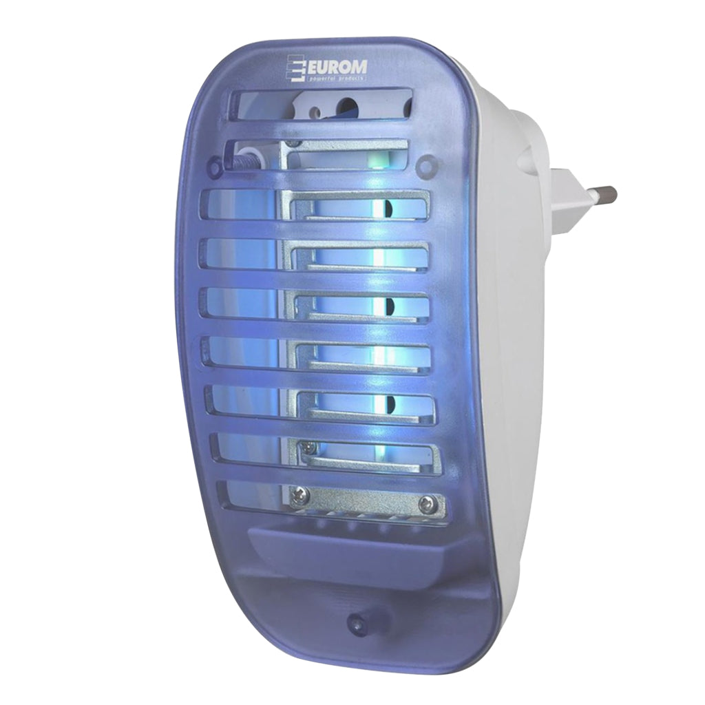 Eurom Fly Away Insect Killer 4W 25m² 25m2