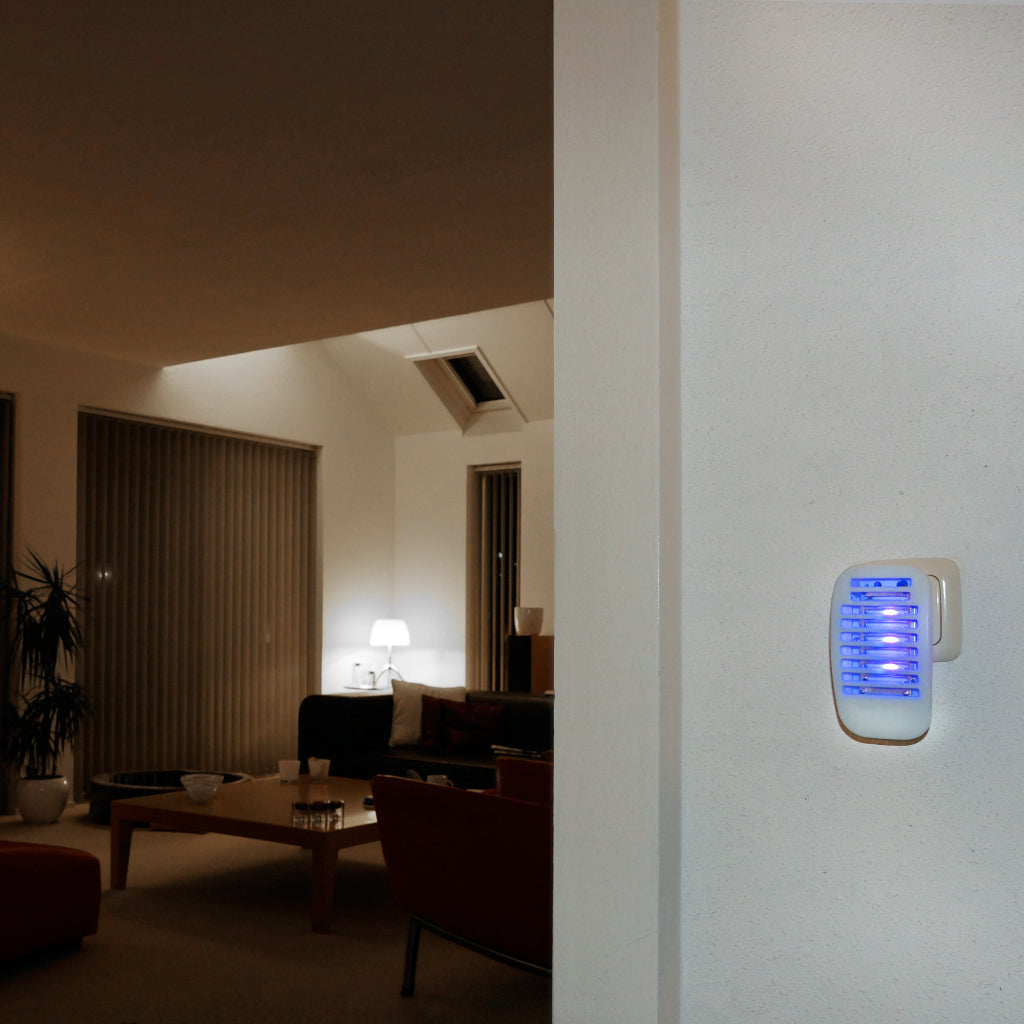 Eurom Fly Away Insect Killer 4W 25m² 25m2