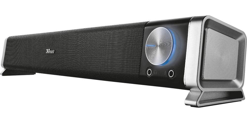 Trust Asto - Soundleiste - für PC - 6 Watt (21046) afbeelding 1