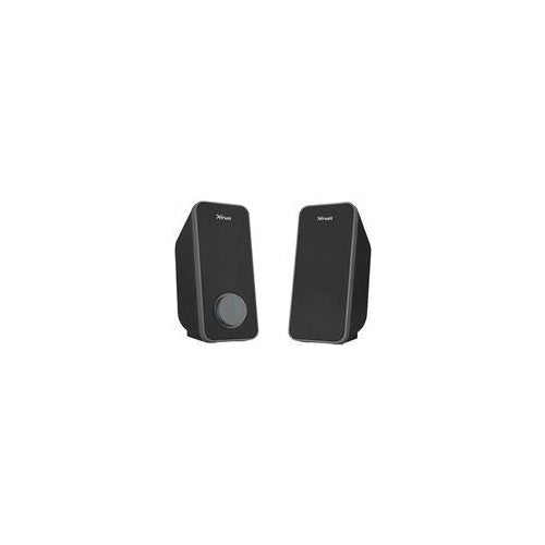 Trust Arys - Soundleiste - für PC - 6 Watt (22946) afbeelding 1